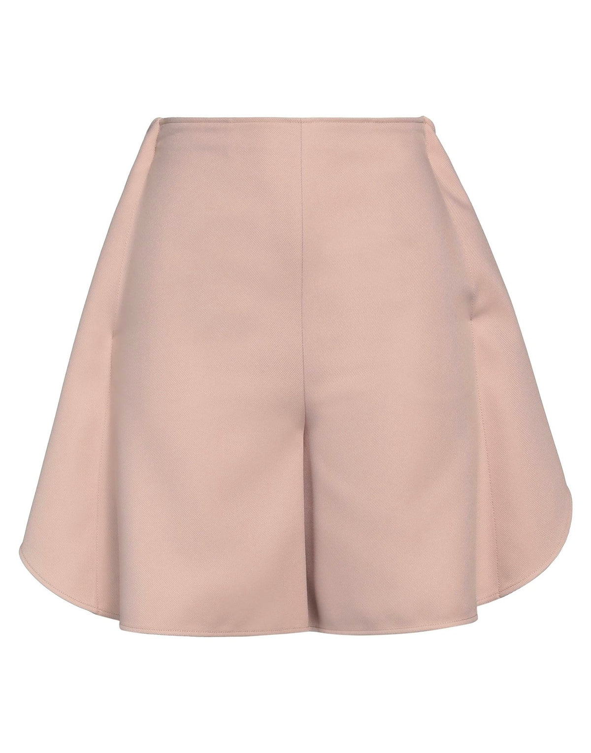 Stella Mccartney Womens Shorts & Bermuda Shorts - Blush