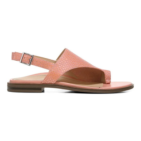 Vionic Ella Sandal - Blooming Dahlia