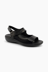 Klouds Anj Black Stretch