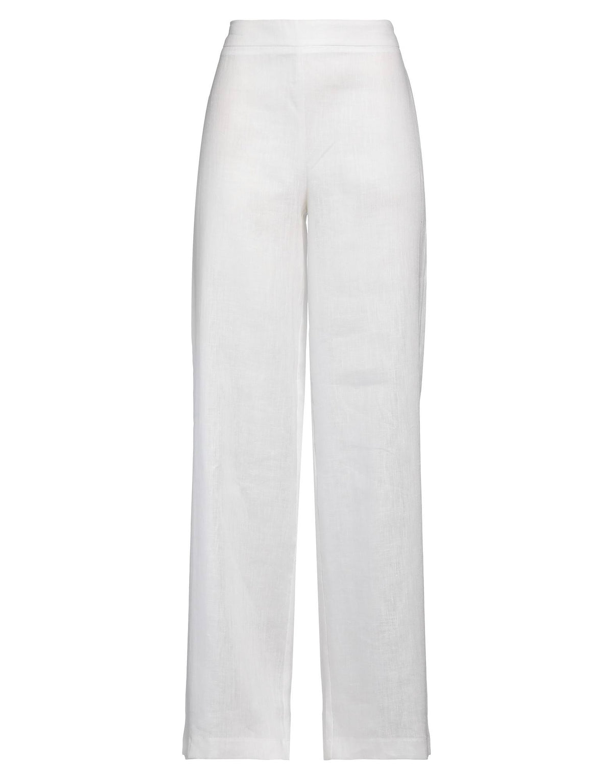 Drumohr Womens Pants - White