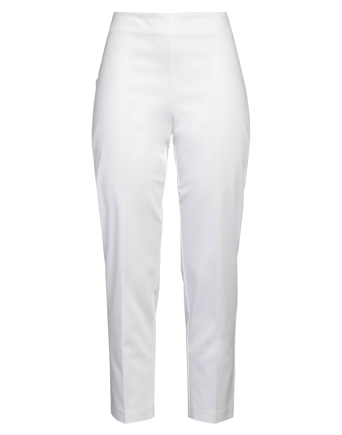 Drumohr Womens Pants - White