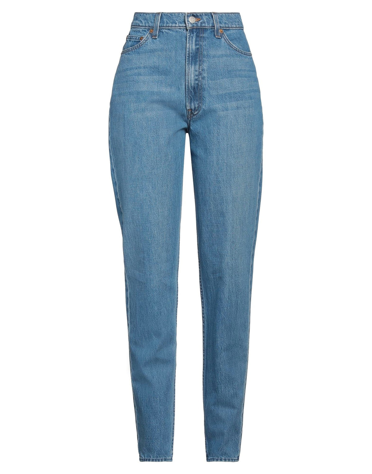 Mother Womens Jeans - Blue