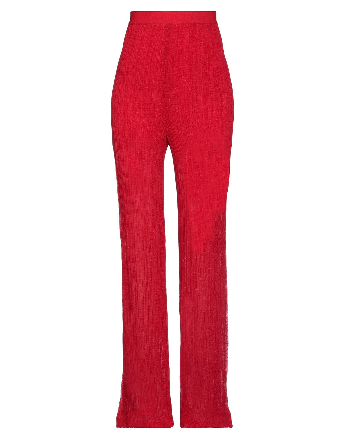 Pierantonio Gaspari Womens Pants - Red