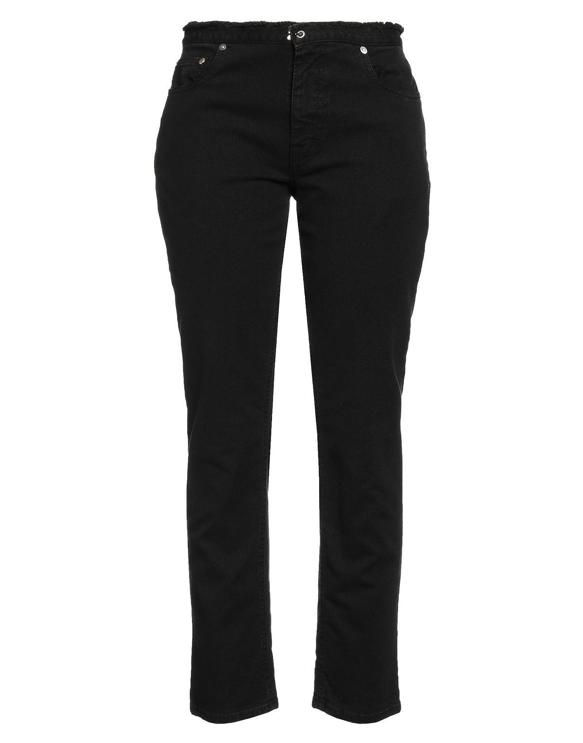 Just Cavalli Womens Jeans - Black