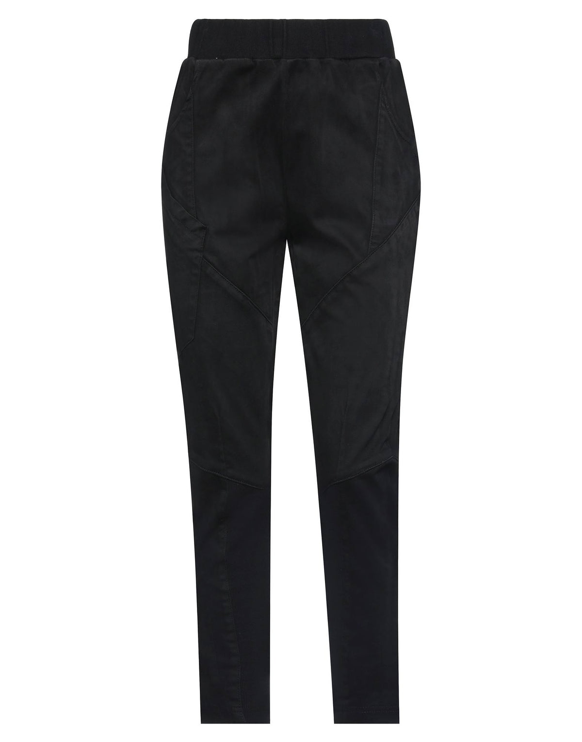 Koralline Womens Pants - Black