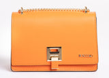 Bosccolo Shoulder Bag - Orange