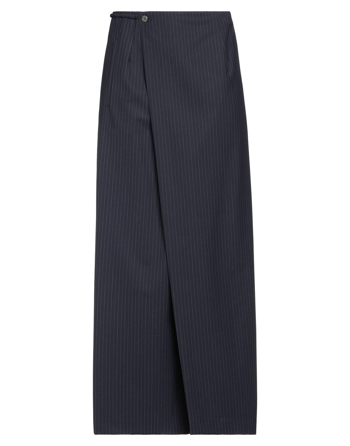 Grifoni Womens Pants - Navy