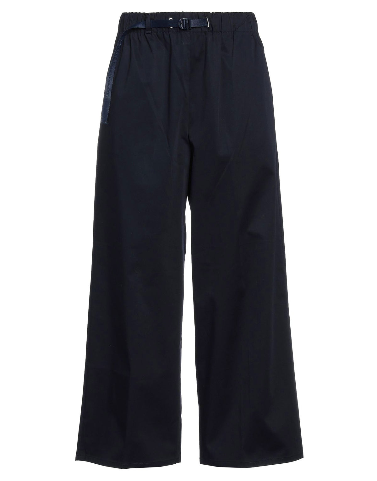 White Sand Womens Pants - Midnight blue