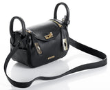 Bosccolo Trunkbag - Black