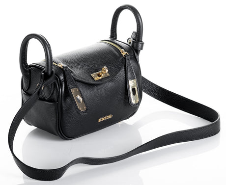 Bosccolo Trunkbag - Black