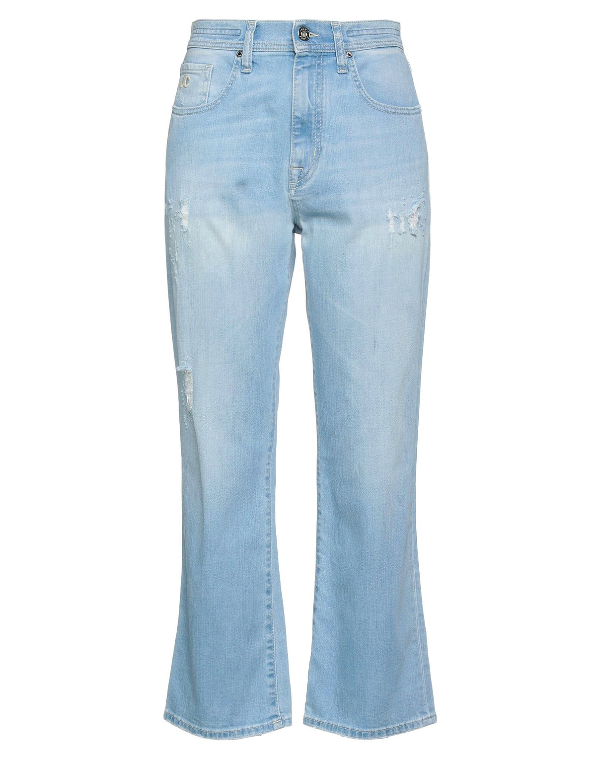 Jacob Cohen Womens Jeans - Blue