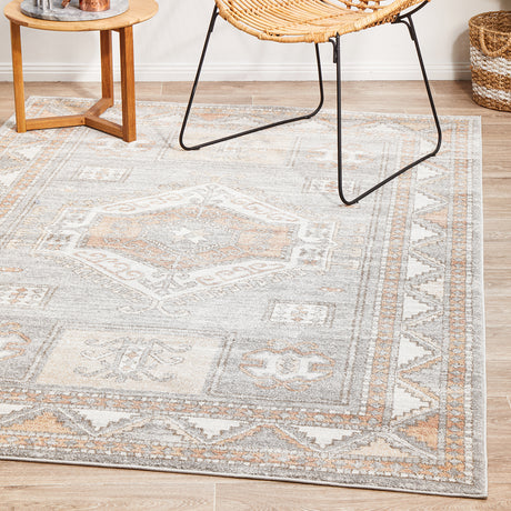 Mayfair Caitlen Grey Rug