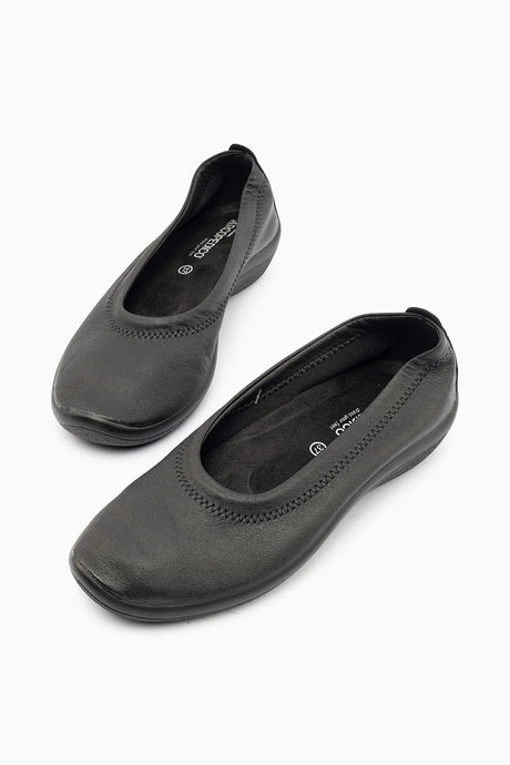 Arcopedico Gauja J65 Rec. Lytech Black