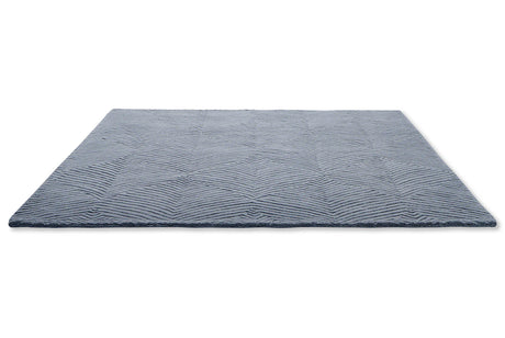 Wedgwood Folia Cool Grey 038904