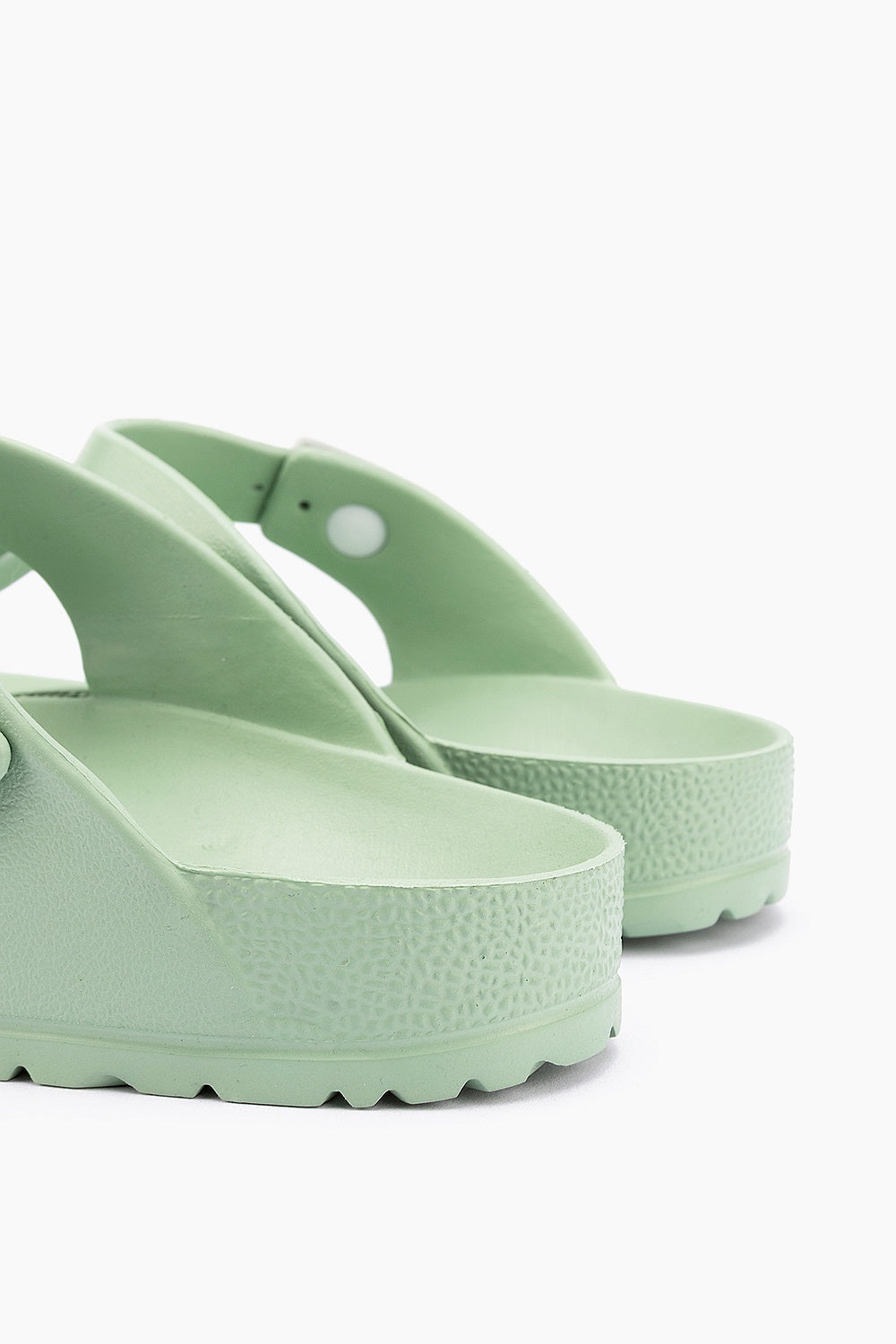Silver Lining Rosas EVA Mint