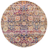 Mirage 360 Multi Round Rug