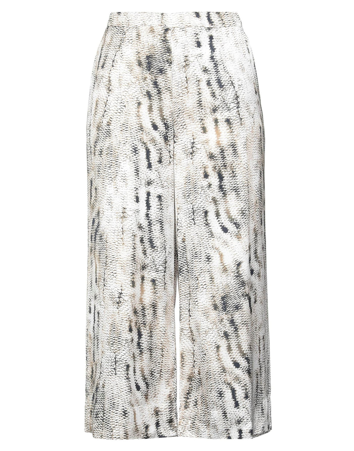 European Culture Womens Pants - Ivory