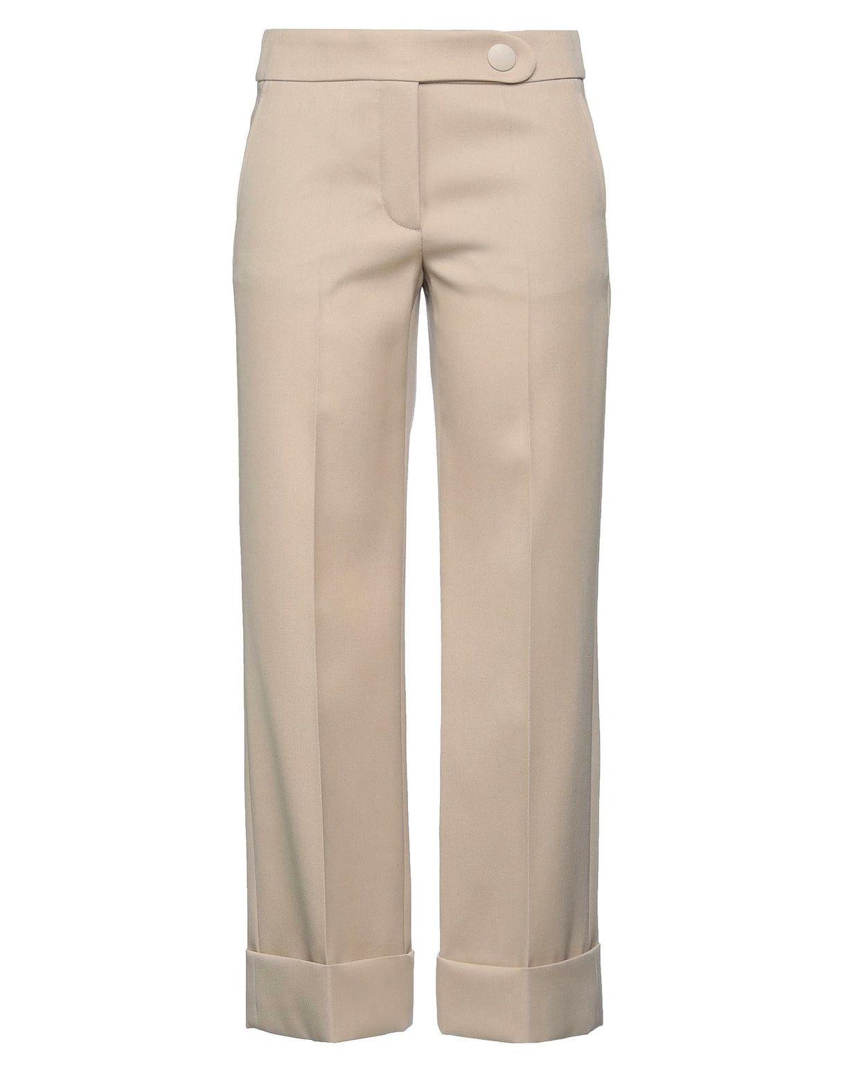 Lanvin Womens Pants - Beige