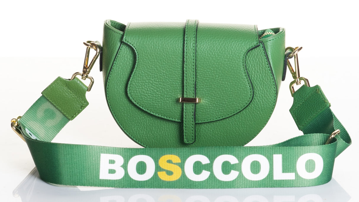 Bosccolo Crossbody - Green