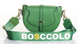Bosccolo Crossbody - Green