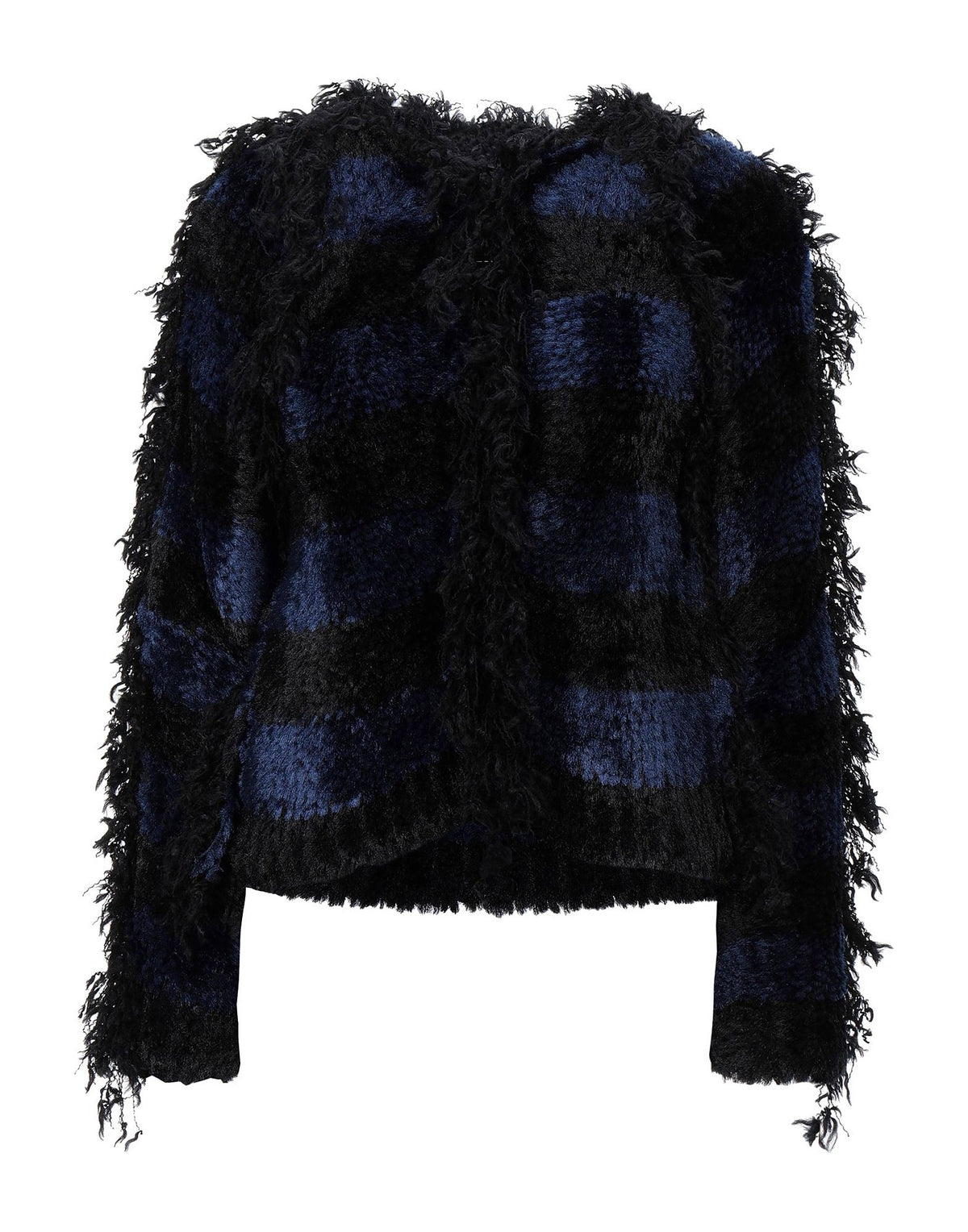 Sonia Rykiel Womens Cardigans - Midnight blue