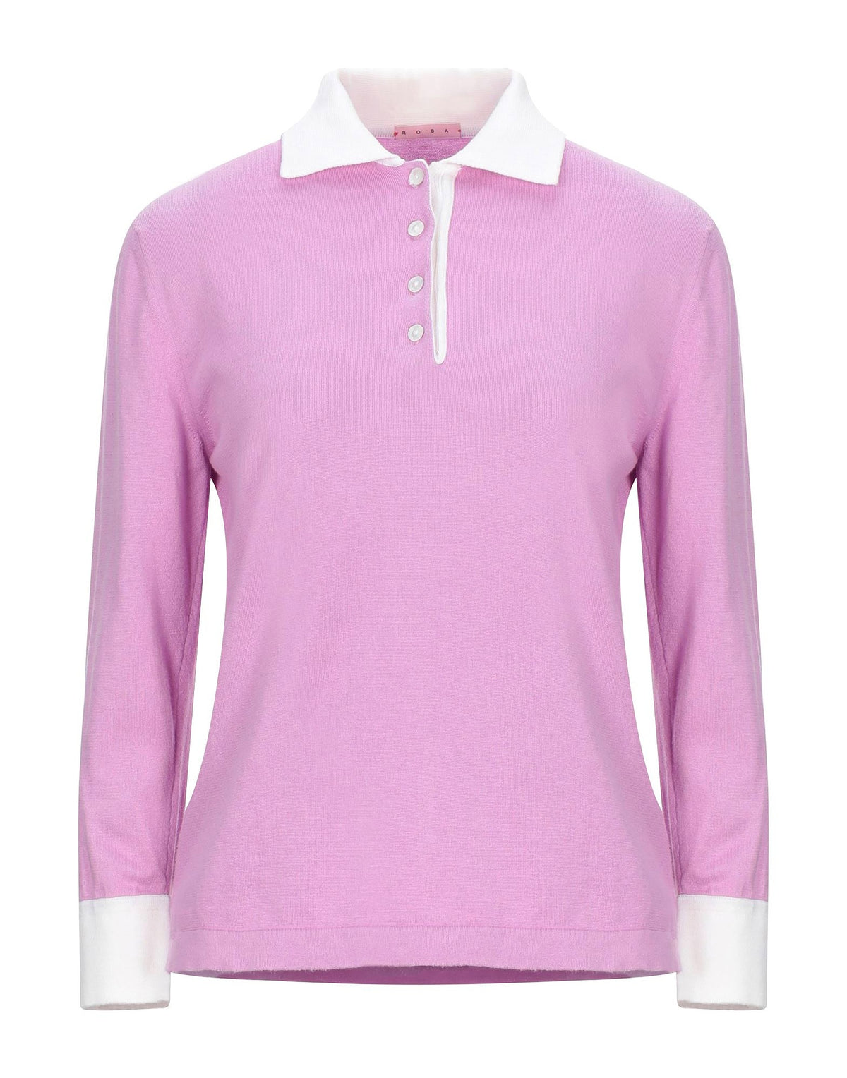 Roda Womens Sweaters - Lilac