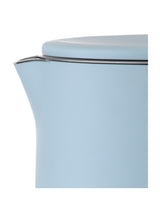 TODO 1.7L Electric Cordless Kettle Stainless Steel SUS304 Inner Jug - Blue