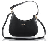 Bosccolo Banana Bag - Black