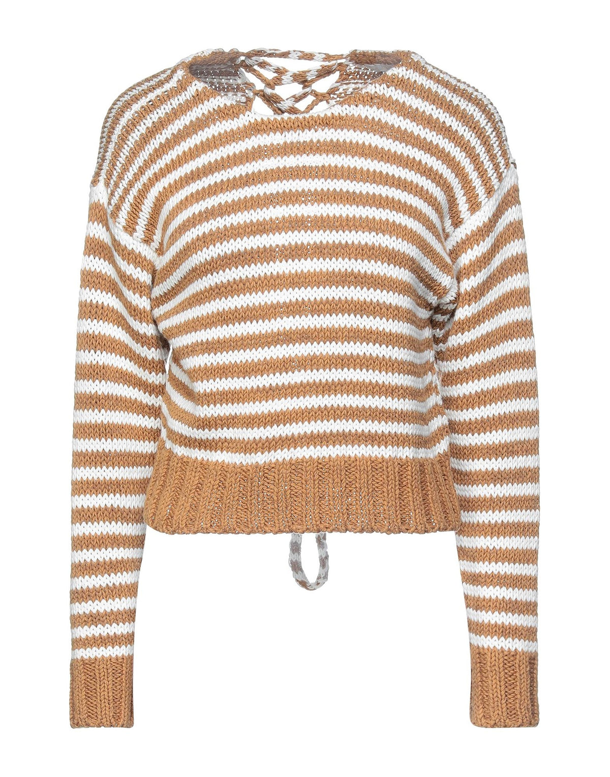Chloé Womens Sweaters - Sand