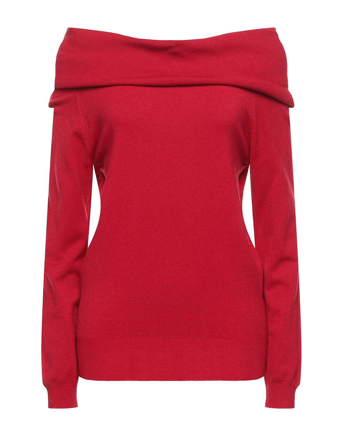 Amelie Rêveur Womens Sweaters - Brick