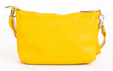 Bosccolo Shoulder Bag - Yellow