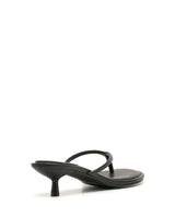 Therapy Suki Black
