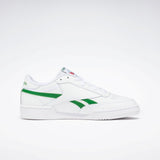 Unisex Reebok Club C Revenge - White