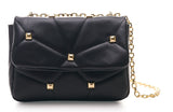 Bosccolo Shoulder Bag - Black