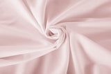 Ramesses Mulberry Silk Pillowcase Twin Pack - Rose Pink