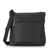 Hedgren Rush Crossbody - Black
