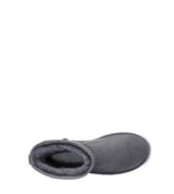 Australian Shepherd UGG Mini classic - Grey