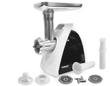 TODO Electric Meat Grinder Sausage Maker Filler Mincer Stuffer Kibbe 800W - Blue