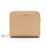 EZE - Money bag - Card Holder - NUDE