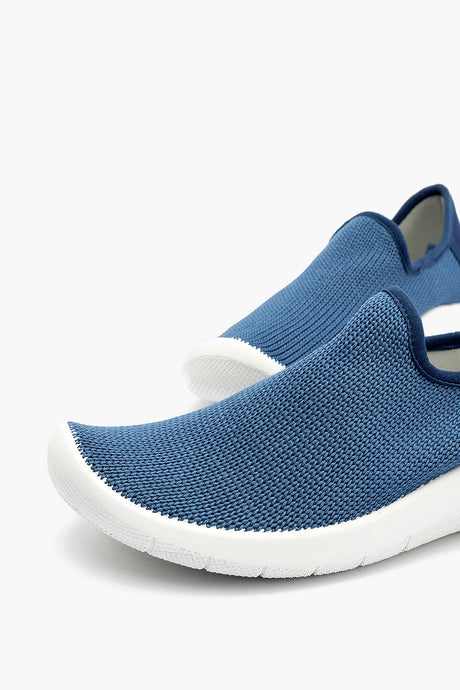 Arcopedico Gaia H73 Blue