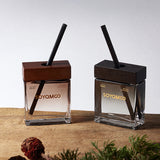 Matsuno Essence Wilderness Square Glass Reed Diffuser � 150ml