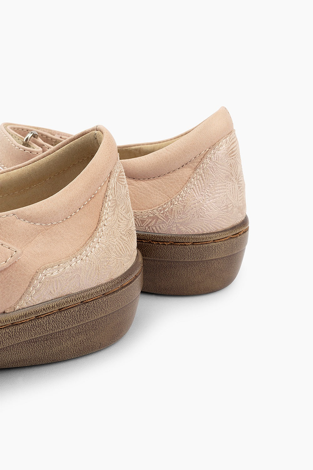 Klouds Venice Seashell Pink