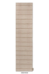Brink & Campman Zona Terra Stitch 497303 Runner Outdoor Rug