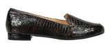 Bosccolo Womens Moccasin - Brown