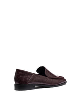 Therapy Nova Bordeaux Croc
