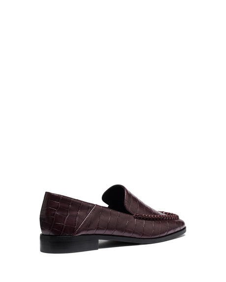 Therapy Nova Bordeaux Croc
