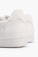 Silver Lining Vista Perf White