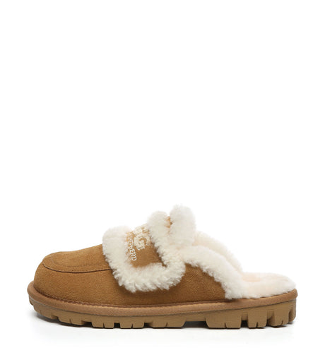 Australian Shepherd UGG Rilee - Chestnut