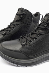 G Comfort Men's R 1289 Black Combo
