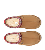 Australian Shepherd UGG Tay Platform - Chestnut/Red